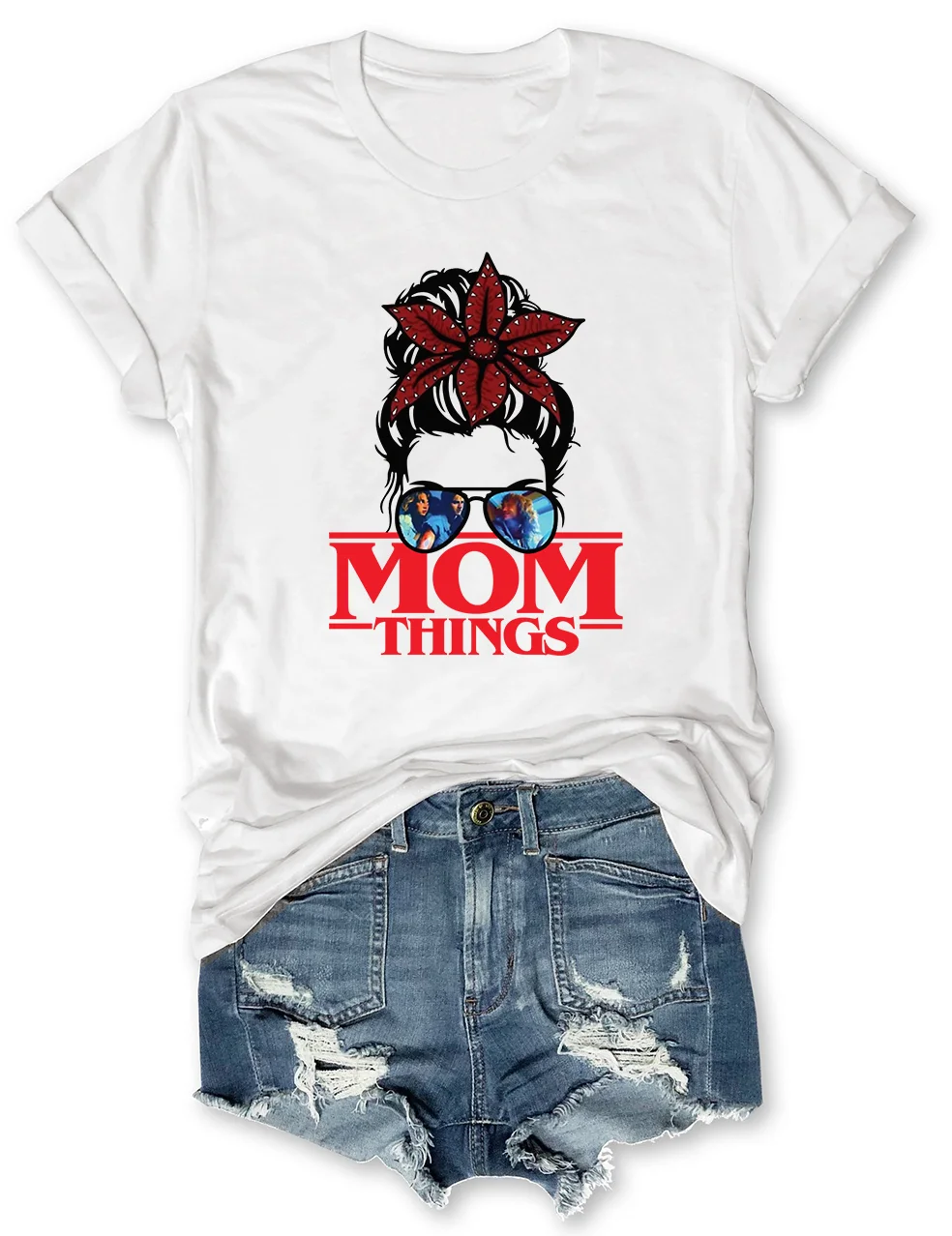 Mom Things T-Shirt