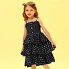 Kid Girls Princess Cake Elegant Dresses