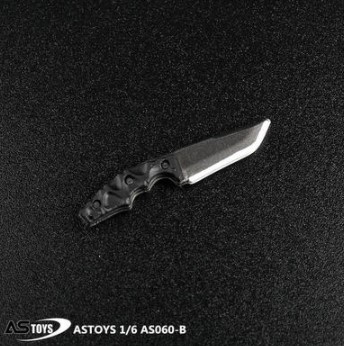 1/6 Scale AS063 Big Machete Model Scene Props For Soldier Figures Action-aliexpress
