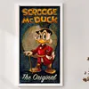 Donald Duck - 11CT Stamped Cross Stitch 30*55cm/11.81*21.65in tapestrymarket