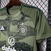 2024-2025 Celtic Third Away Football Shirt 1:1 Thai Quality