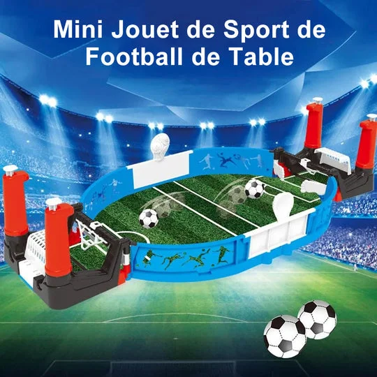 Football Table Interactive Game