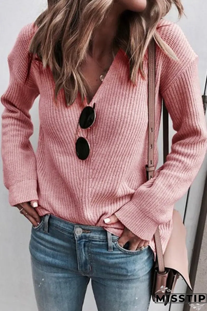 Chic and Relaxed winter garment