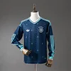 Germany 2026 Away  long sleeve player version World Cup Leaked