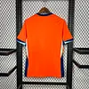 2024-2025 Netherlands National Team Home Football Shirt 1:1 Thai Quality
