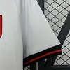 2025 Albania Away Football Shirt 1:1 Thai Quality