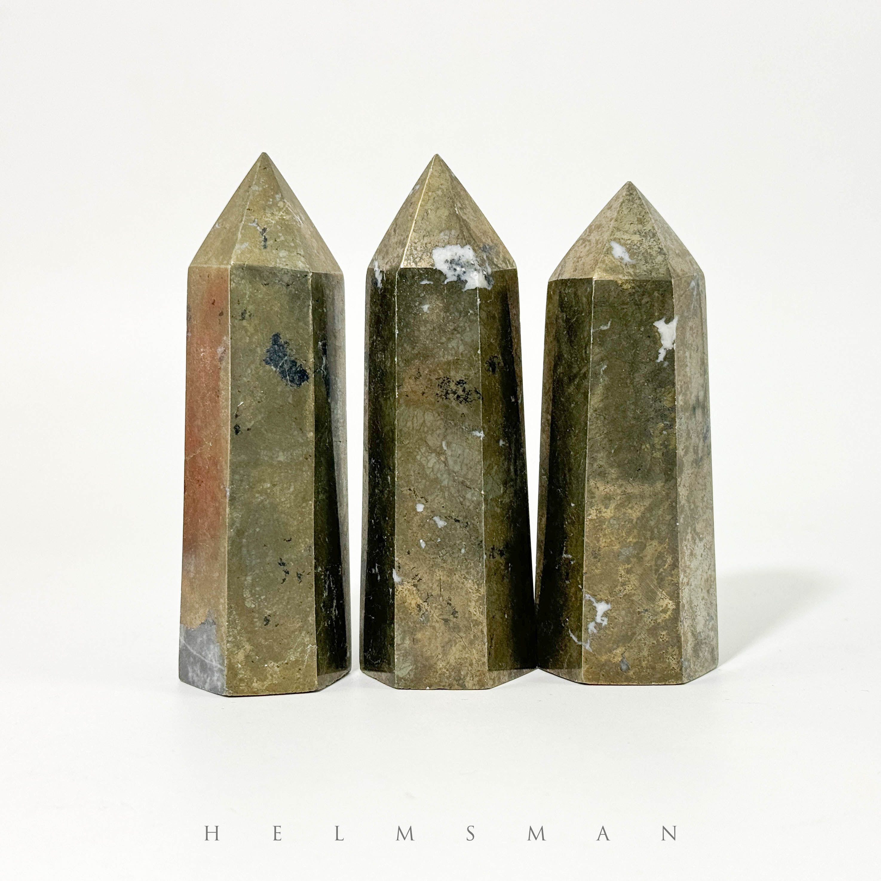pyrite meaning and use