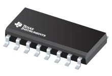Texas Semiconductors ULN2003AIPWR Integrated Circuits Embedded Microcontroller