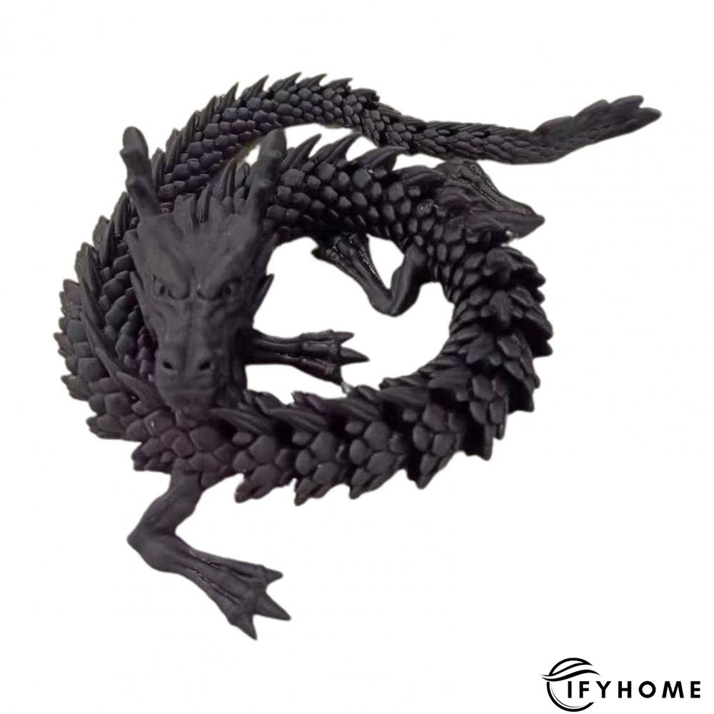 3D Printing Joint Dragon | IFYHOME