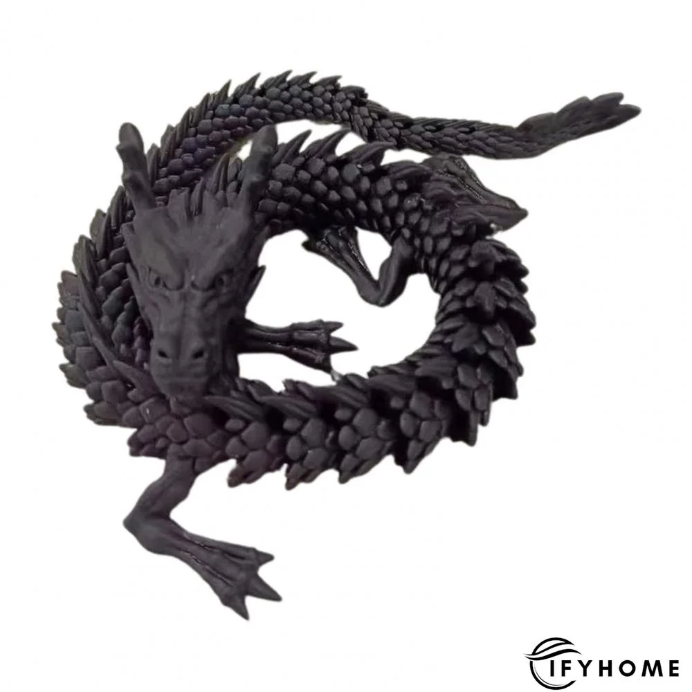 3D Printing Joint Dragon | IFYHOME