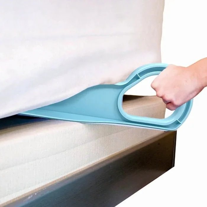Bed and Mattress Lifting Convenience Tool-Relieve your lower back pain