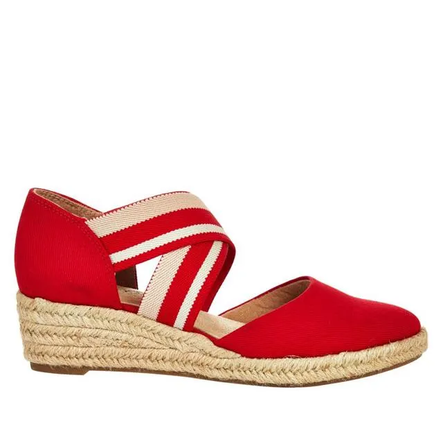 2021 Summer Women Sandals Leather Peep Toe Buckle Wedge Sandals for Women Casual Comfortable Platform Females Mid Heel Sandals