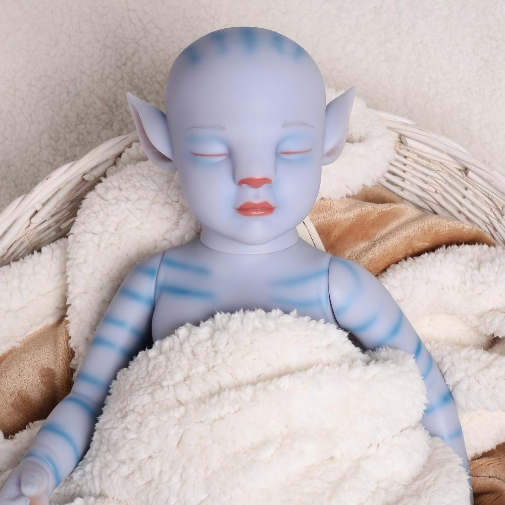 fantasy reborn doll