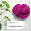 🔥Vente &agrave; chaud ✨&Eacute;ponge Africaine Exfoliante（au citron curcuma et &agrave; l'acide kojique savon brighetning ）