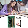 12V Spot PCB Circuit Board Digital Display Intelligent for 18650 Lithium Battery
