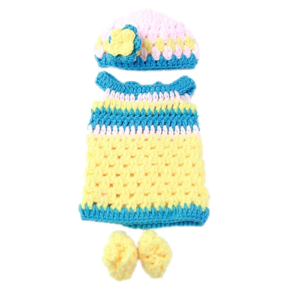 11-12 Inch Reborn Baby Clothes