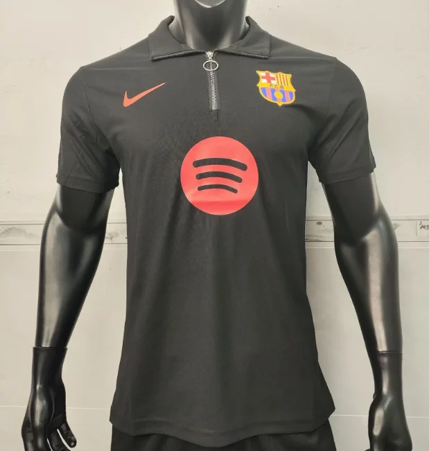 2025-26 Barcelona Special Edition Jersey - Player Edition