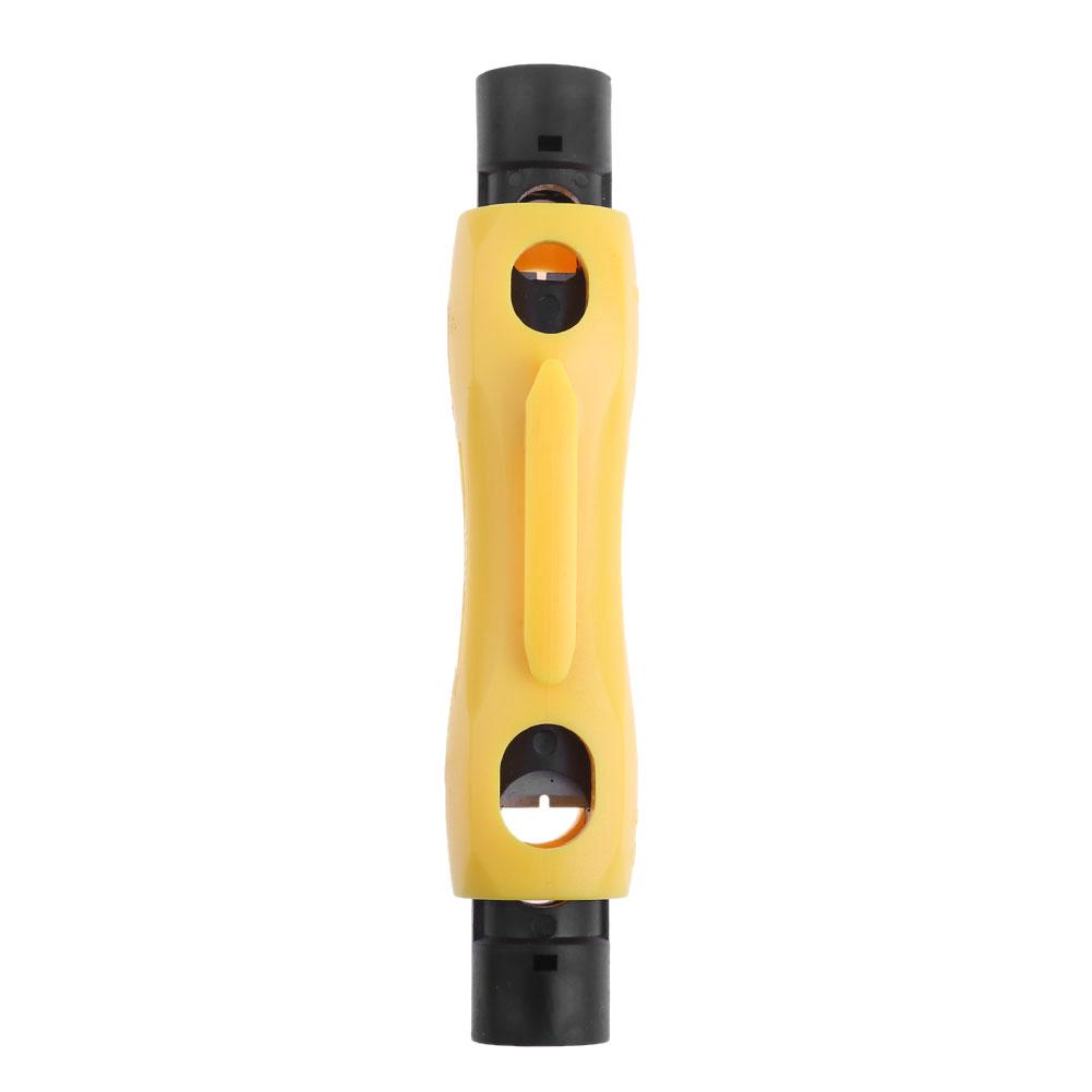 

Coax Coaxial Cable Pen Cutter Stripper For Rg59 Rg6 Rg7 Rg11 Stripping Tool, 501 Original