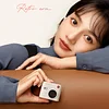 Retro Camera Style V5.3 CCD True Wireless Earphones