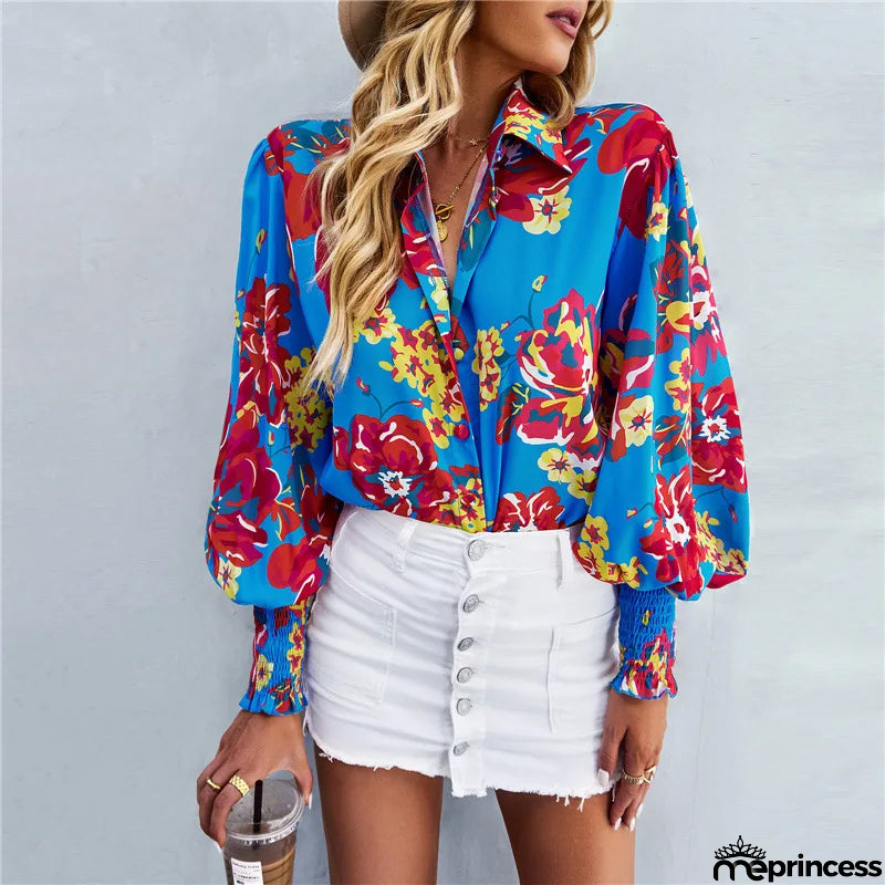 Modern and Versatile general Blouse