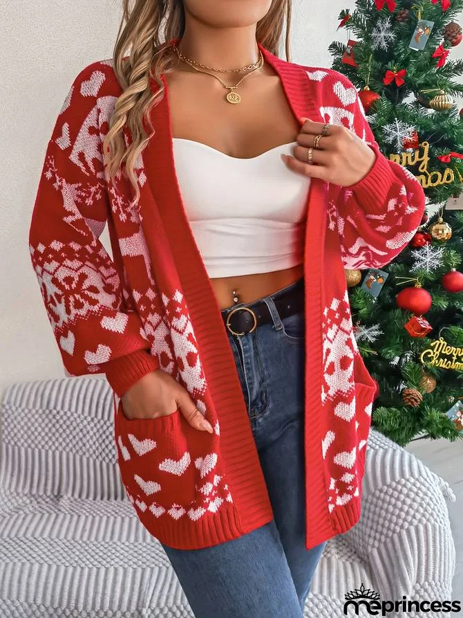 Stylish and Elegant general Cardigan