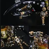 3D Mechanical Mutation Insect Model DIY Handmade Ornaments Insect Model Set