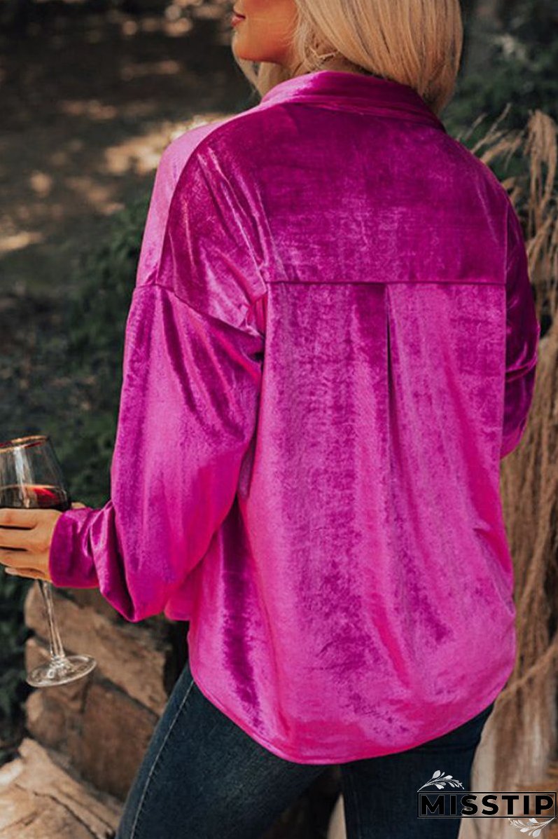 Effortless and Classy winter Top