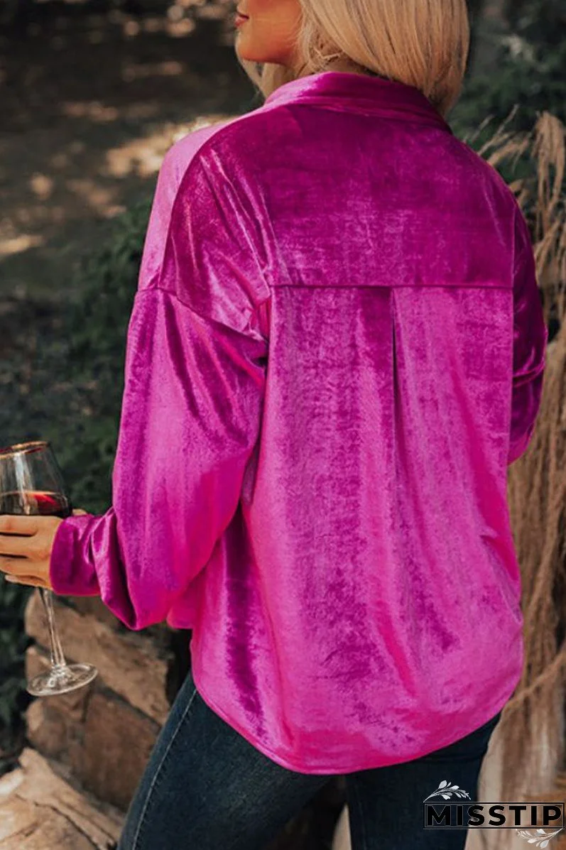 Effortless and Classy winter Top