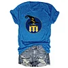 Seattle Mariners Witch Tee