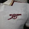 Joyfball 2025/2026 Player Version  Arsenal Third Away Football Shirt 1:1 Thai Quality
