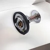 160 Degree Thermostat for Chevrolet C6 for Corvette LS2 LS3 LS7 (SI-AT32024)