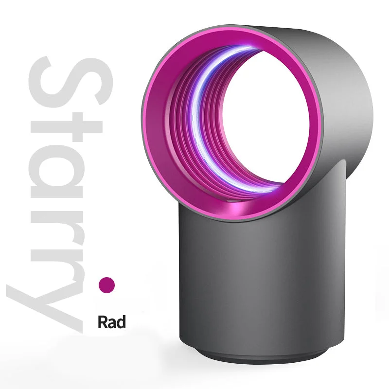 Fruit Fly Catcher Mosquito Killer Insect Trap with Sticky Glue Boards