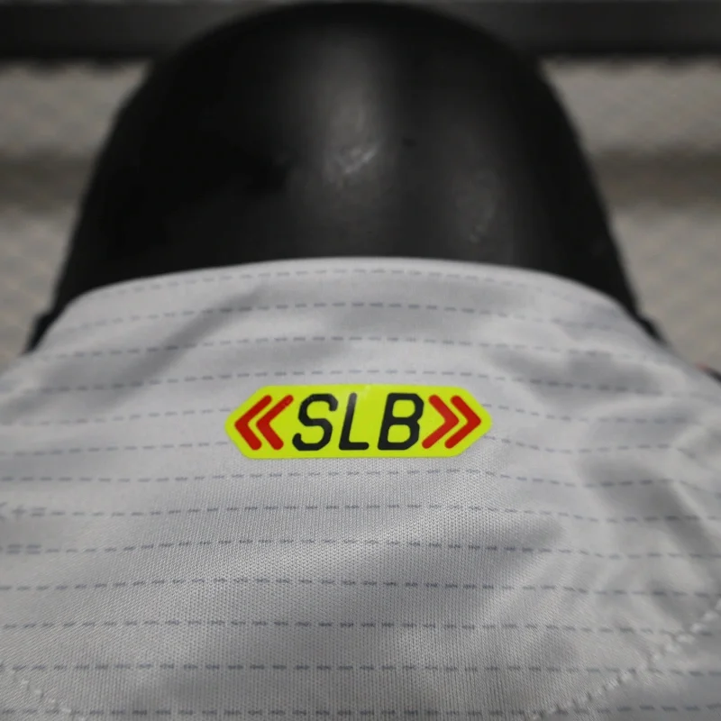 24/25 Benfica Third Away Player Version Football Shirts 1:1 Thai Quality