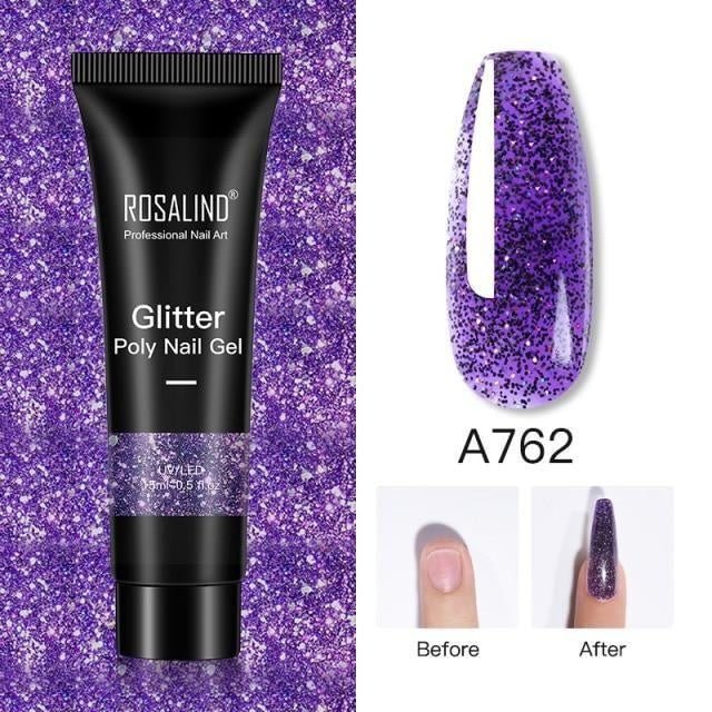 Midnight Purple