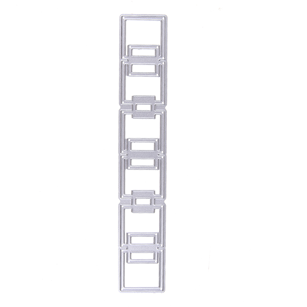 

Metal Cutting Dies Stencils DIY Scrapbooking Embossing Album DIY Craft 686-145621, 501 Original