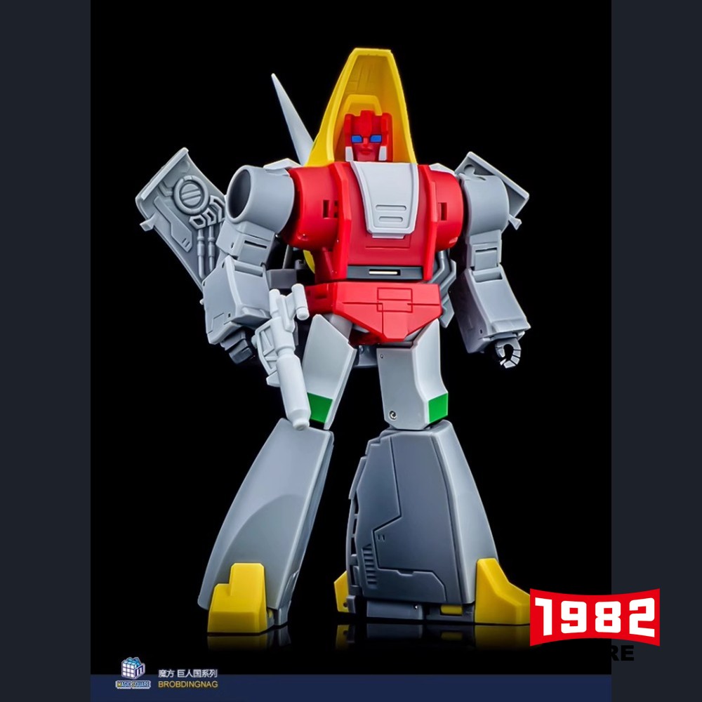 Magic Square MS-B57 Slag Dinobot Mini Transformers Toy Action Figure Collection Classic Character Detailed Replica Collectible for Fans Adults Kids Ideal Gift with Premium Craftsmanship
