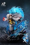 Sesshōmaru with LED - InuYasha Resin Statue - TF Studio