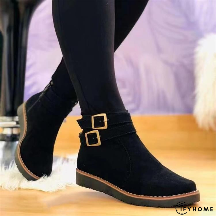 Elegant and Casual general Boots | IFYHOME