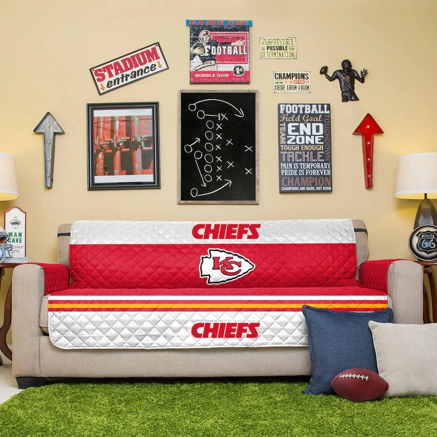 Kansas City Chiefs Box