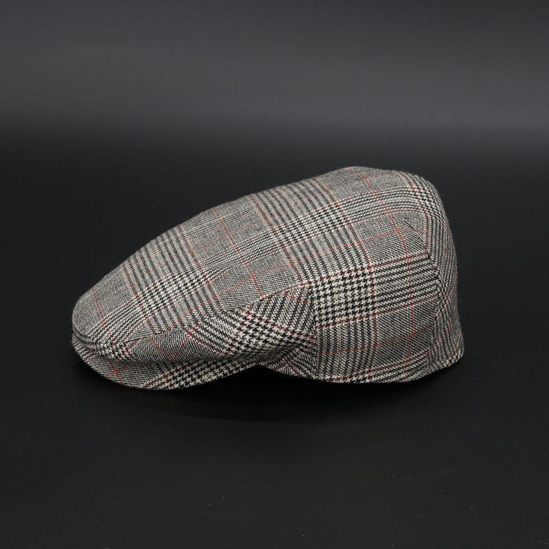 The PEAKED Irish Beret (NEW for 2024)
