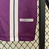 2024/2025 Real Valladolid Home Football Shirt 1:1 Thai Quality