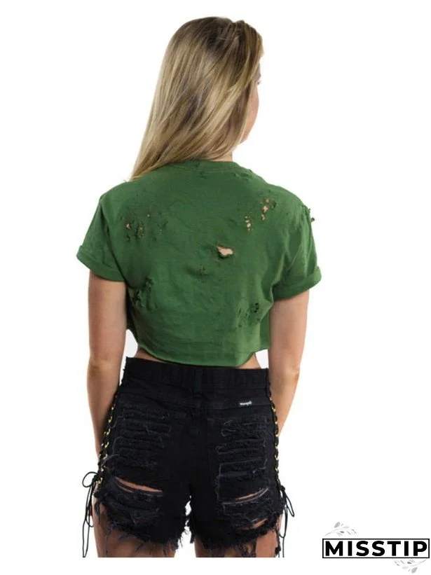 Shorts Corns Bandage