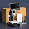 1000X Digital Microscope 4.3inch Screen Soldering Coin Microscope w/ 8 LED Light
