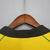 1998 Retro Jamaica Home Football Shirt 1:1 Thai Quality
