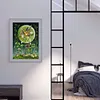 uk.everydayedeals Diamond Painting - Full Square - Bird