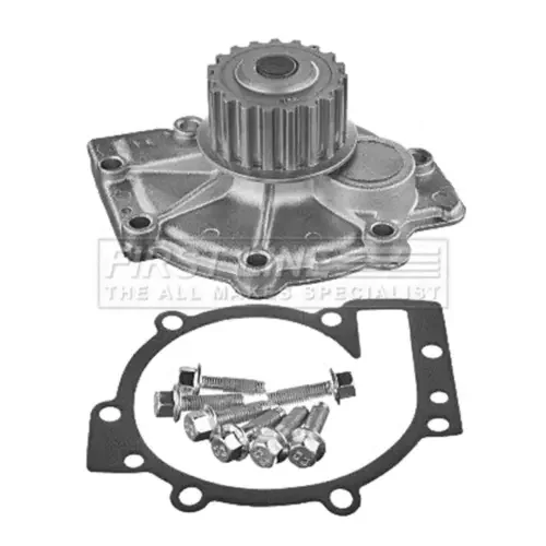 FIRST LINE Water Pump, engine cooling FWP1562 FOR V70 S40 S60 C70 V40 S80 850 S7 Parts