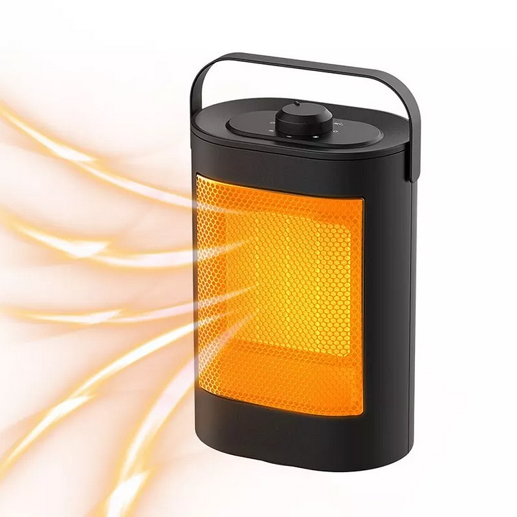 Keilini Heater - Best Rated Portable Space Heater