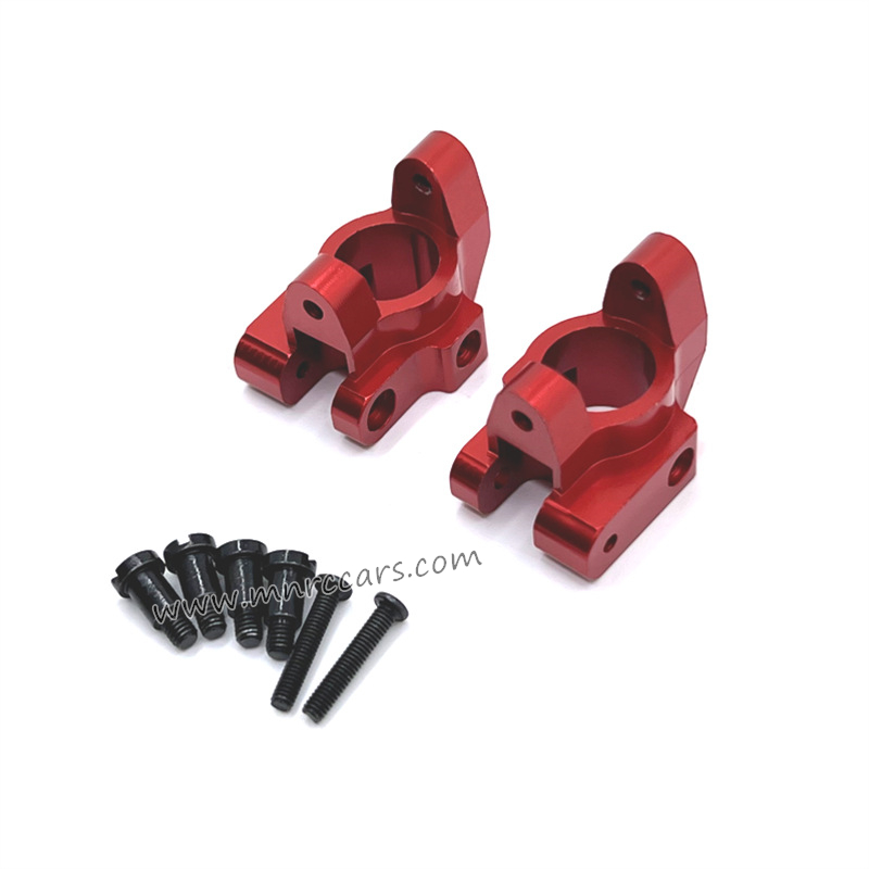 MN Model MN86 MN86S Upgrade Parts Front Axle C-shaped Seat