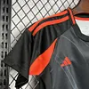 2024-2025 Colombia National Away Football Shirt 1:1 Thai Quality Kids Size