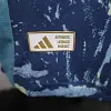 2024/2025 Player Version Ajax Away Football Shirt 1:1 Thai Quality